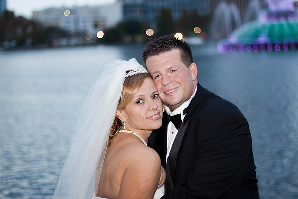 Orlando Wedding Photography
