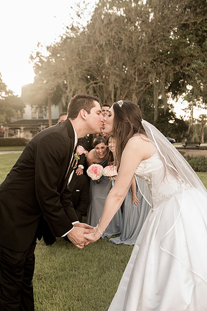 Orlando Wedding Photography