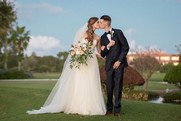 Orlando Wedding Photography