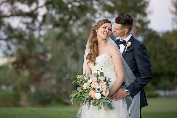 Orlando Wedding Photography