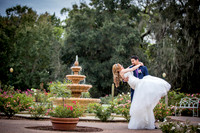 Orlando Engagement Wedding Photography