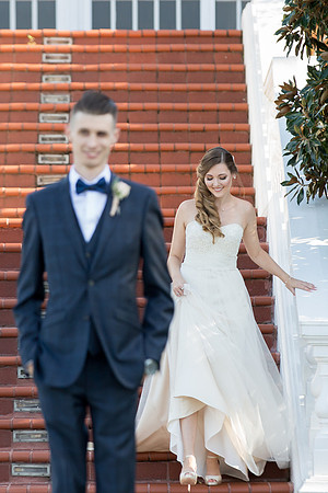 Orlando Wedding Photography