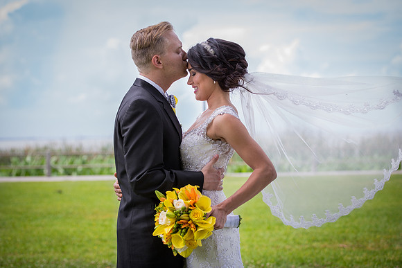 Orlando Wedding Photography