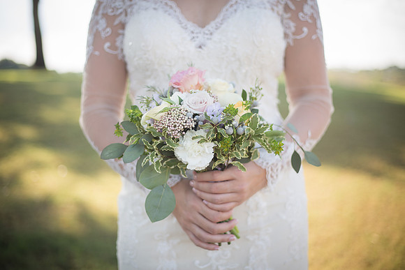 Orlando Wedding Photography