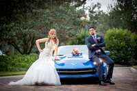 Orlando Engagement Wedding Photography