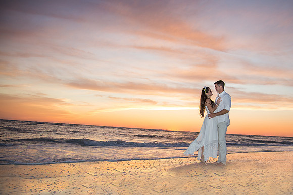 Orlando Wedding Photography