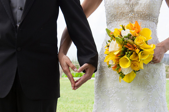 Orlando Wedding Photography