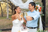 Stefan & Fabiola 25th Anniversary