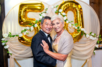Marliza e Norberto