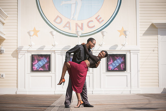 Orlando Wedding Photography