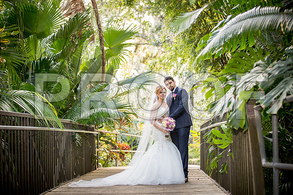 Orlando Engagement Wedding Photography