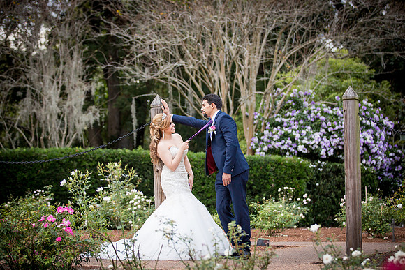 Orlando Engagement Wedding Photography