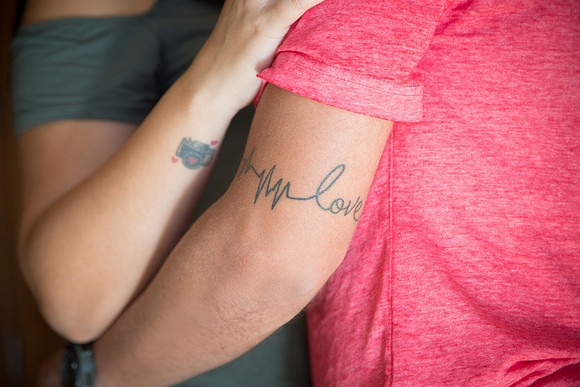 Orlando Engagement Wedding Photography