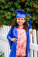 Mel graduacao 2025- 1st Grade