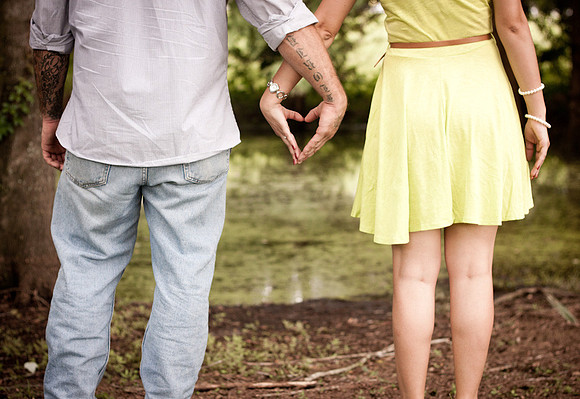 Orlando Wedding Photography
