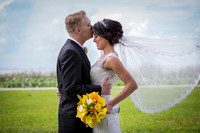 Andressa & David