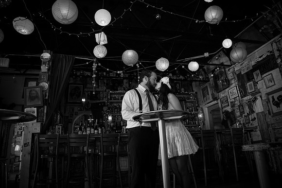 Orlando Wedding Photography