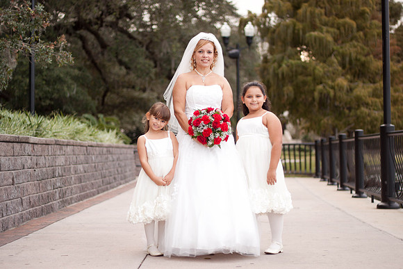 Orlando Wedding Photography