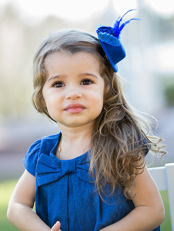Kids Portrait Orlando