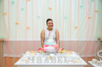 Isabel's Party